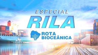 Rota Bioceânica: Um novo caminho de oportunidades