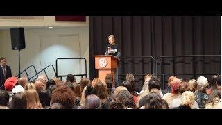 Reflections on Privilege with Tim Wise