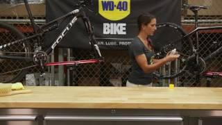 WD-40 BIKE® All-Conditions Chain Lube