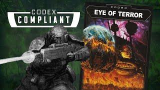 Codex: Eye of Terror (2003) - Codex Compliant