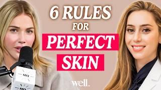 Dr. Shereene Idriss: Botox Myths, Aging Peaks, and Skincare Secrets | Well with Arielle Lorre