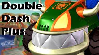 Losing Our Sanity In Mario Kart Double Dash Plus