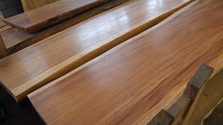 Acacia Wood Furniture | Acacia Table Top