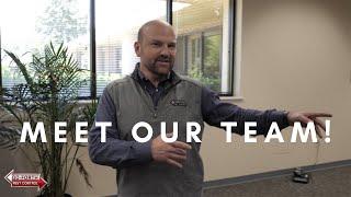 Meet Our Call Center Team // Go-Forth Pest Control