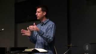 Exodus: The Road to New Life - Exodus 1-2 | The Road to New Life - Darren Larson