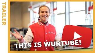 Are you ready to become the ultimate student? Welcome to WURtube