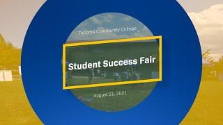 2021 TCC Student Success Fair