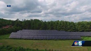 Green Mountain Power launching cost-effective solar to aid low-income Vermonters