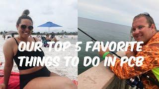 TOP 5 THINGS TO DO IN PANAMA CITY BEACH, FLORIDA | State 8 of 50