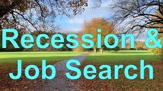 Job search in Recession time in Germany | Layoff and Inflation | Germany Job Seeker Visa | JSV 2023