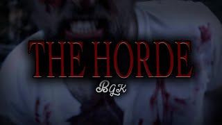 The Horde (2022 Zombie Film)