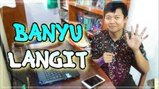 BANYU LANGIT - Cover By Garjito | Cipt. Didi Kempot