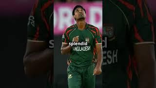 Thrilling Finish! Bangladesh vs Sri Lank WT20 2024 #slvsbanlive #trendingshorts #shorts #trending