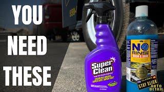 All you need to start detailing NOW!!! | Stay Slick