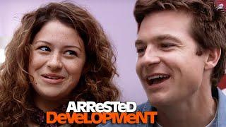 Michael And Maeby Sing "Afternoon Delight" - Arrested Development