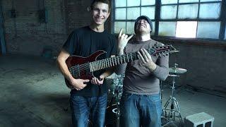 Filming "Torque Soul" with Rob Scallon