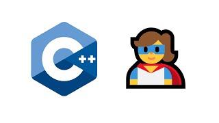 The Superpower of C++