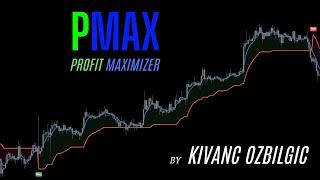 Profit Maximizer - PMAX by KivancOzbilgic