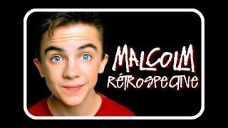 MALCOLM (2000-2006) - SECRETS DE TOURNAGE DES SEPT SAISONS