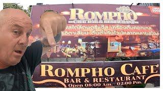 Everyone loves a bit of Rompo, in Jomtien, Pattaya