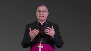 Archbishop Warda's Message for World Day of Migrants and Refugees