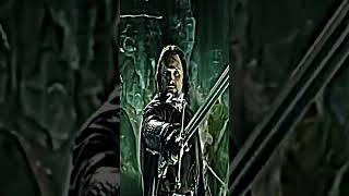 Apollyon vs Aragorn | battle #shorts