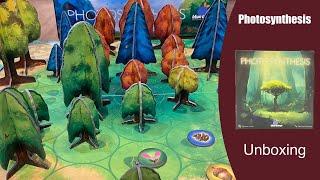 Photosynthesis - Unboxing