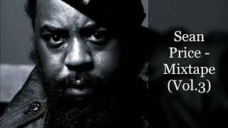 Sean Price - Mixtape (Vol.3) (feat. Kool G Rap, Talib Kweli, Canibus, Buckshot, Havoc, Chino XL...)