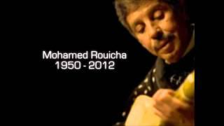 Mohamed Rouicha- Inas Inas