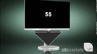 The STB 10ms40 for Beovision 7-55 and BeoLab 10