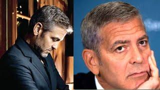 George Clooney Turns Pale After DNA Results Confirm Twin Paternity with Amal Clooney!