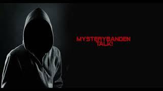 Mysterybanden Talk #11   (Gast Tom von den Ghosthuntern NRWUP & RLP)