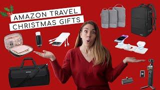 Best Amazon Travel Gifts for 2024