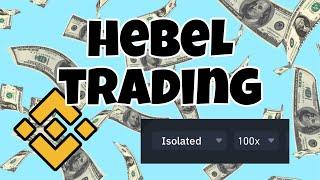 Binance futures trading  / Cryptos mit Hebel handeln | Deutsch