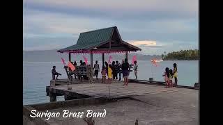 Silos | River Babylon | Surigao Brass Band