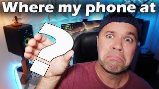 How To Find My Phone on Android (track stolen android phone)