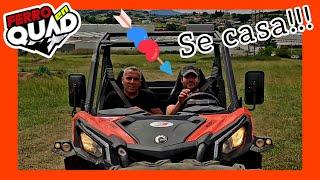 Despedida OFFROAD  | BUGGIES Can-Am ( Actividades Gijón ) ️