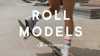 "Let’s Go!" Episode 9: Roll Models