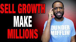 How to Sell Personal Development (Without Faking It Like a Guru)