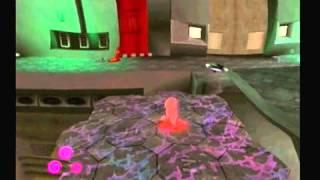 Pac Man World 3 PS2 Walkthrough - Part 15