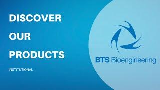 BTS BIOENGINEERING | Discover our products