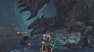 Верные Хранители - Monster Hunter Wilds #008