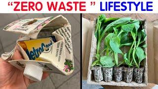 50 Times People Saw Such Creative Zero-Waste Ideas #2