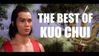 THE BEST OF KUO CHUI