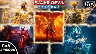 Flame Devil Season 2 Full Episode | PUBG Mobile