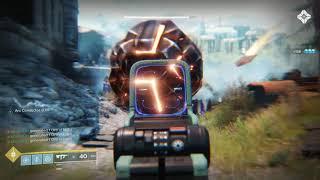 Destiny 2 Risk Runner Catalyst Easy Farming Location