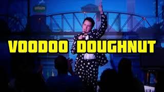 Magic for Adults: Voodoo Doughnut