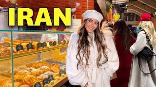 Food in Iranian Style in North of Tehran | Anzali Free Zone Malls