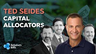 Ted Seides on Capital Allocators