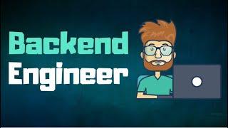 How to Become a Good Backend Engineer (Fundamentals)